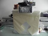 Two-Dimensional Laser Diameter Measuring Equipment for Cable Ldm-25xy