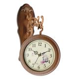 Clock (9838)