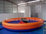 Inflatable Bull (GSP-29)