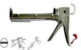 Heavy Duty Caulking Gun (CG-011)