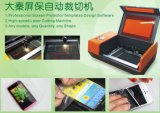 Mobile Screen Protector Cutting Machine for Small Business at Home