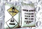 Barium Nitrate