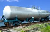 Oil Tank Car for Namibia Oil Tank Wagon for Angola