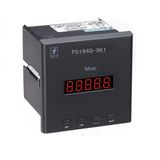 High Accuracy Reactive Power Meter