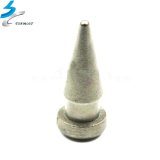 Lost Wax Casting Metal Stainless Steel Machinery Conehead