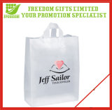 Personalized Plastic Shopping Bag (FREEDOMBG007)