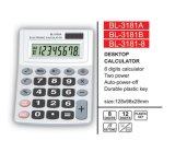 Desktop Calculator 3181A