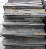 Natural Rusty Slate Natural Stone/Culture Stone/Stack Stone for Wall Decoration