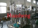 Beverage Carbonation Machine