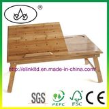 Portable Bamboo Folding Laptop Computer Desk for Sale