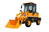 Wheel Loader with Quick Change (ZL08G)