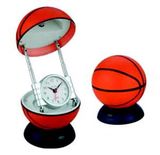 Table Lamp (Basketball Shape)