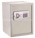 Digital Safe with Emergency Override