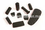New Molded Rubber Accessories Products