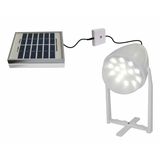 Garden/ Outdoor Landscape Solar LED Lamp Light