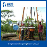 Rotary Drilling Equipment (HF150)