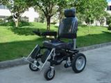 Powerful Wheelchair (CAW-002)