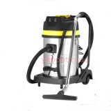 Dual Motor Industrial Vacuum Cleaner (702)