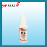 Bottle Packing Super Glue Cyanoacrylate Adhesive for Magnetic Material
