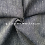 Linen/Cotton Blended Fabric (QF13-0750)