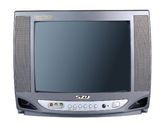 CRT Color TV (SI Series)