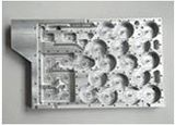 Prototype of Chasis