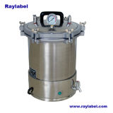 Portable-Type Sterilizer for Lab Equipments (RAY-SG46-280S)