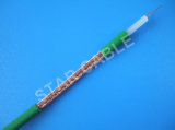 Coaxial Cable RG59 LSZH
