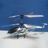 3-Channel R/C Helicopter With Gyro (11TE28036)