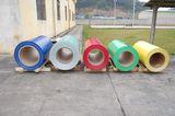 Aluminum Coil