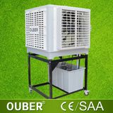 Industrial Portable Swamp Cooler (MAB18-EQ) Factory Ventilation Climatizadores Evaporativos