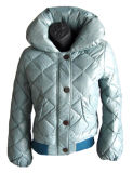 Winter Coats for Women (KPL10-008-G)