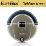 Robotic Vacuum Cleaner