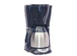 Chinese Stainless Steel Jug Coffee Maker -Golden Memer of Alibaba.COM  (A11-00042)