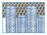 Hexagonal Wire Mesh (01)