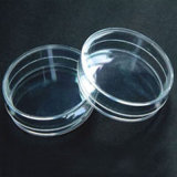 Glass Petri Dish (HT-RK14009)