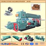 Hollow Clay Brick Machine (JKY60)