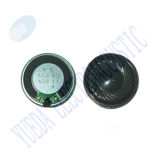 28 Mm Mylar Micro Speaker with RoHS (YD28-4)