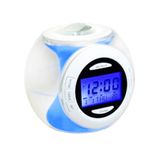 Color-Changed Alarm Clock (HGF-061)