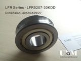 Lfr5207-30kdd, Track Roller Bearing, Guide Bearing