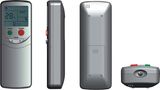 Air Conditioner Remote Control