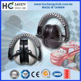 Hot Sale New ABS Safety for Kids Earmuff CE En352-1