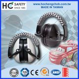 Hot Sale New ABS Safety for Kids Earmuff CE En352-1