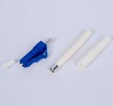 LC/SM Fiber Connector