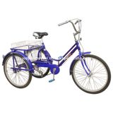 Cargo Bike (WT-CARGO-08)