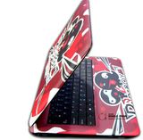 Software Design Laptop Skin Cover Sticker