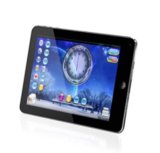 9.7 Inch Capacitive Multi-Touch Android 2.3 MID (CT2018) 