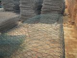 Hexagonal Wire Netting / Stone Netting