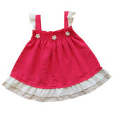 Children Dress (6E7522)