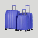 PP Travel Trolley Luggage, Travel Bag, Hardside Luggage (TH374)